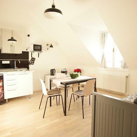 Zagreb Apartment No.3 Buitenkant foto