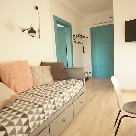 Zagreb Apartment No.3 Buitenkant foto