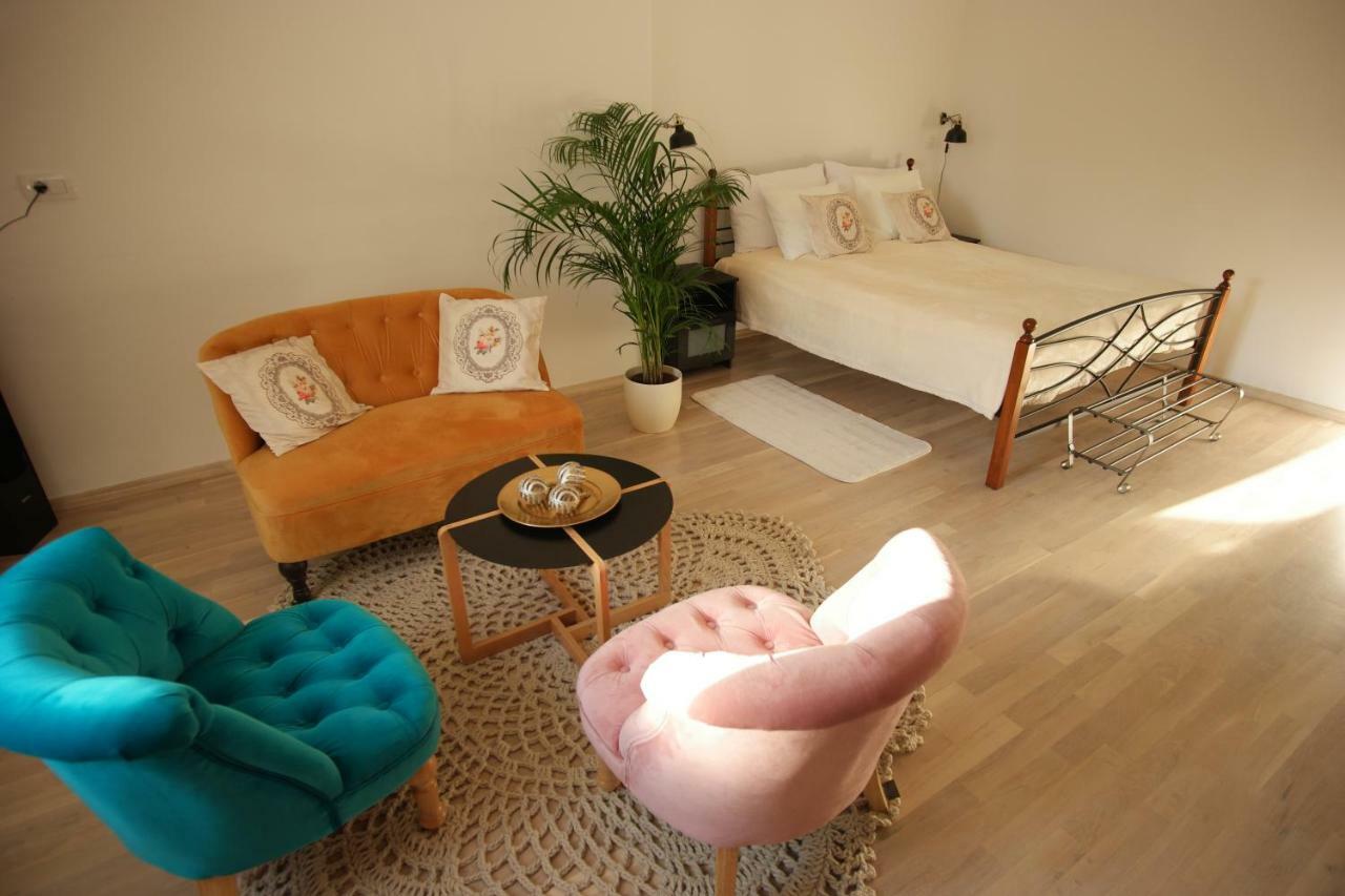 Zagreb Apartment No.3 Buitenkant foto