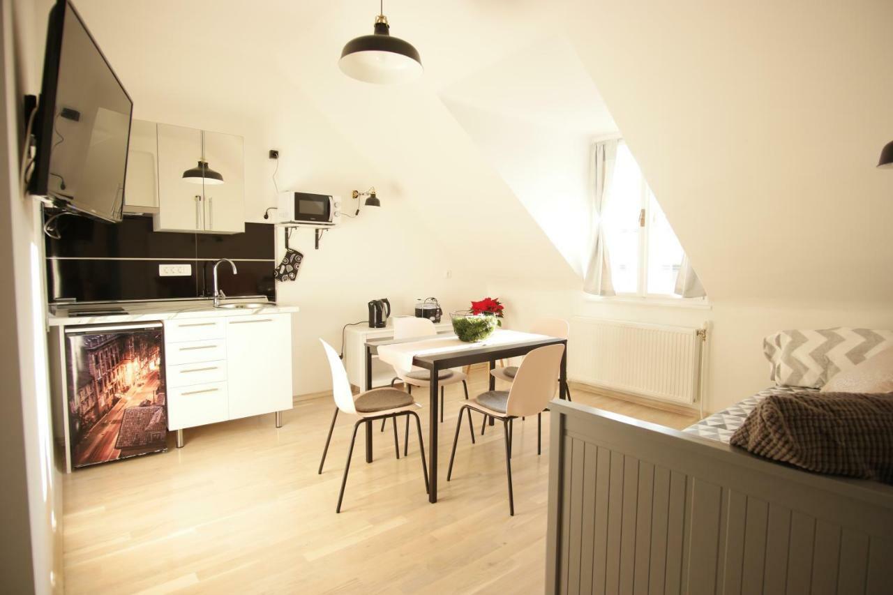 Zagreb Apartment No.3 Buitenkant foto