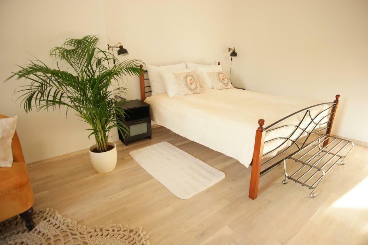 Zagreb Apartment No.3 Buitenkant foto