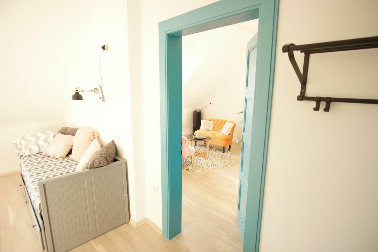 Zagreb Apartment No.3 Buitenkant foto