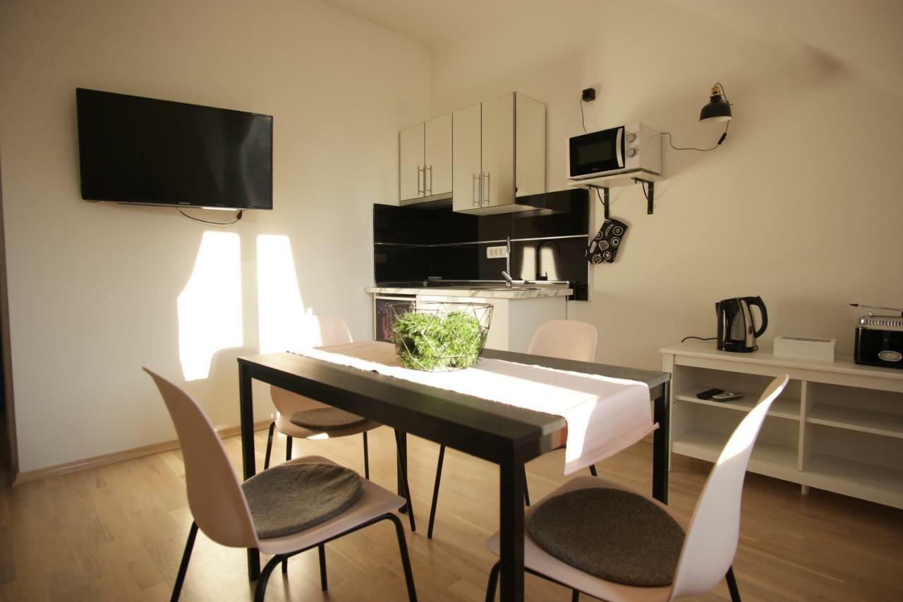 Zagreb Apartment No.3 Buitenkant foto